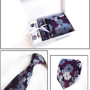 Debonair Styles Tie Sets